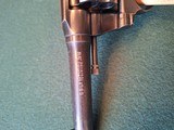 Colt. Model Police Positive Revolver. First issue. - 11 of 13
