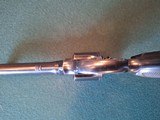 Colt. Model Police Positive Revolver. First issue. - 4 of 13
