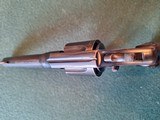Colt. Model Police Positive Revolver. First issue. - 5 of 13
