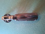 Colt. Model Police Positive Revolver. First issue. - 6 of 13