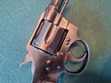 Colt. Model Police Positive Revolver. First issue. - 12 of 13