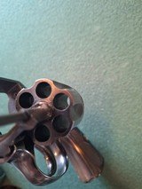 Colt. Model Police Positive Revolver. First issue. - 8 of 13