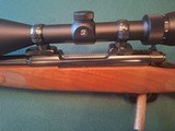 Winchester. Model 70 Featherweight Bolt action rifle - 5 of 14