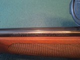 Winchester. Model 70 Featherweight Bolt action rifle - 6 of 14