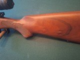 Winchester. Model 70 Featherweight Bolt action rifle - 8 of 14