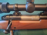 Winchester. Model 70 Featherweight Bolt action rifle - 2 of 14