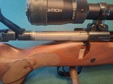 Winchester. Model 70 Featherweight Bolt action rifle - 12 of 14