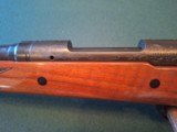 Savage. Model 110. Bolt action rifle.  Limited 125th Anniversary Engraved rifle - 2 of 15