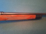 Savage. Model 110. Bolt action rifle.  Limited 125th Anniversary Engraved rifle - 7 of 15