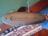Savage. Model 110. Bolt action rifle.  Limited 125th Anniversary Engraved rifle - 15 of 15