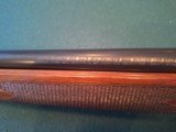 Savage. Model 110. Bolt action rifle.  Limited 125th Anniversary Engraved rifle - 3 of 15
