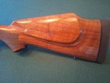 Savage. Model 110. Bolt action rifle.  Limited 125th Anniversary Engraved rifle - 4 of 15