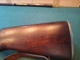 Springfield Model Garand semi auto rifle. - 8 of 15