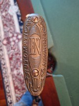 Browning. Model A5 semi auto shotgun. 16GA. - 14 of 15