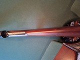 Browning. Model A5 semi auto shotgun. 16GA. - 10 of 15