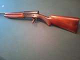 Browning. Model A5 semi auto shotgun. 16GA.