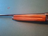 Browning. Model A5 semi auto shotgun. 16GA. - 3 of 15