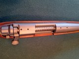 Remington. Model 700 CDL SF LTD. Cal 17 Remington Fireball - 9 of 15
