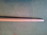 Remington. Model 700 CDL SF LTD. Cal 17 Remington Fireball - 4 of 15