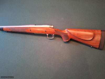 Remington. Model 700 CDL SF LTD. Cal 17 Remington Fireball