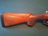 Remington. Model 700 CDL SF LTD. Cal 17 Remington Fireball - 8 of 15