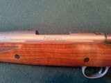 Remington. Model 700 CDL SF LTD. Cal 17 Remington Fireball - 2 of 15