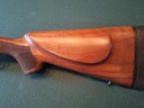 Remington. Model 700 CDL SF LTD. Cal 17 Remington Fireball - 5 of 15