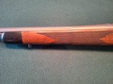 Remington. Model 700 CDL SF LTD. Cal 17 Remington Fireball - 3 of 15