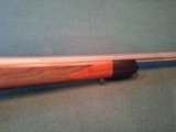 Remington. Model 700 CDL SF LTD. Cal 17 Remington Fireball - 7 of 15