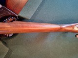 Remington. Model 700 CDL SF LTD. Cal 17 Remington Fireball - 10 of 15