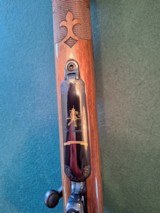 Remington.  Model 700 BDL Classic 200th anniversary bolt action rifle. - 12 of 15