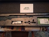 Remington.  Model 700 BDL Classic 200th anniversary bolt action rifle. - 14 of 15