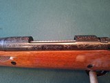 Remington.  Model 700 BDL Classic 200th anniversary bolt action rifle. - 7 of 15