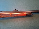Remington.  Model 700 BDL Classic 200th anniversary bolt action rifle. - 4 of 15