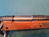 Remington.  Model 700 BDL Classic 200th anniversary bolt action rifle. - 2 of 15