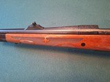 Remington.  Model 700 BDL Classic 200th anniversary bolt action rifle. - 8 of 15