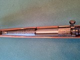 Remington.  Model 700 BDL Classic 200th anniversary bolt action rifle. - 10 of 15