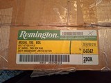 Remington.  Model 700 BDL Classic 200th anniversary bolt action rifle. - 15 of 15