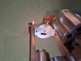 S&W Model 63 Stainless Steel double action Revolver. - 9 of 15