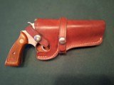 S&W Model 63 Stainless Steel double action Revolver. - 15 of 15