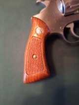 S&W Model 63 Stainless Steel double action Revolver. - 11 of 15