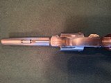 S&W Model 63 Stainless Steel double action Revolver. - 8 of 15