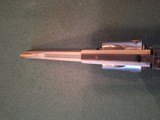 S&W Model 63 Stainless Steel double action Revolver. - 5 of 15