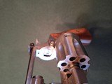 S&W Model 63 Stainless Steel double action Revolver. - 10 of 15