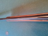 Remington.  Model 700 Custom C Grade bolt action rifle. Cal. 280 Rem. - 10 of 15