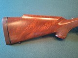 Remington.  Model 700 Custom C Grade bolt action rifle. Cal. 280 Rem. - 7 of 15