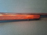 Remington.  Model 700 Custom C Grade bolt action rifle. Cal. 280 Rem. - 8 of 15