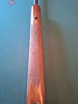 Remington.  Model 700 Custom C Grade bolt action rifle. Cal. 280 Rem. - 13 of 15