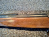 Remington.  Model 700 Custom C Grade bolt action rifle. Cal. 280 Rem. - 2 of 15
