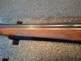 Remington.  Model 700 Custom C Grade bolt action rifle. Cal. 280 Rem. - 3 of 15